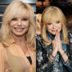 WKRP in Cincinnati actress Loni Anderson dies