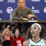 BIG LOSS FOR THE WNBA: Angel Reese has fired back at critics after suggesting she may sit out of the WNBA due to her $75,000 annual contract.