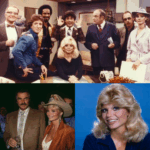 Loni Anderson’s Net Worth REVEALED—How Wealthy Was the Legendary Star Before Her Death? 💰😱