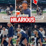 Lexie Hull BREAKS SILENCE On Dirty Secrets Inside Caitlin Clark And Fever Locker Room
