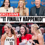 🚨 DRAMATIC CONFRONTATION: Sophie Cunningham Explodes on Live Camera — “You Can’t Undermine Caitlin Clark Just Because She’s Succeeding!” 😳 Fever President Left Stunned During Intense Locker Room Showdown Amid Accusations of Sabotage and Jealousy — Chaos Ensues as Teammates Intervene! Fans Are Shocked… The Words Exchanged Behind Closed Doors Will Astonish You.