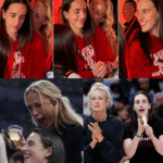 Drama Erupts After Fever Win: Did Stephanie White Just Throw Serious Shade at Caitlin Clark Following Victory Over “Trash” Chicago Sky? Fans Can’t Stop Talking About This Postgame Moment!