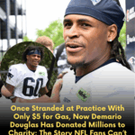 “BREAKING NEWS: Travis Hunter’s World Shattered as His Wife Confesses Pregnancy by Teammate! The Heartbreaking Revelation Leaves Fans Stunned and Devastated—Hunter Breaks Down in Public as His Personal Life Implodes in a Scandal That Has the Sports World in Uproar!”