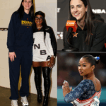 Sophie Cunningham is speaking out about growing safety concerns for women in the WNBA after another d*ldo was thrown on the court for the second time this week 👀