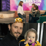 💔👨‍👩‍👧‍👦 THE FINAL GOODBYE: Brandon Blackstock’s Last Testament to His Kids and Grandchild. 😭 We Uncover the Unfathomable Grief and the Untold Story of the Family He Left Behind. 🤫 This Is a Raw, Unfiltered Glimpse Into the Private World of His 4 Children and 1 Grandchild, and the Gut-Wrenching Pain of Their Devastating Loss. Their Story of Love, Protection, and Mourning Is More Emotional and Powerful Than You Can Ever Imagine. ✨🕊️😢  Click here to read more.