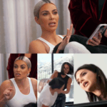 Unveiling the Power Network and Hidden Enemies within the Kardashian-Jenner Family