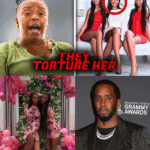 1 MINUTE AGO: P. Diddy Makes Urgent Demand to be Released Immediately Then And Now