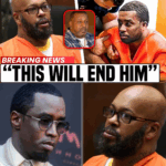 Diddy Could Walk Free Any Day Now as Legal Loophole Shocks Everyone After Guilty Verdict