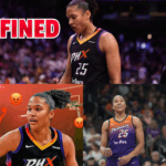 1 MIN AGO: Sophie Cunningham & Lexy Hull Made HEARTBREAKING Announcement On Caitlin Clark