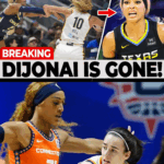 Sophie Cunningham and Lexy Hull BREAK DOWN Over Caitlin Clark News!