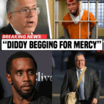 Diddy’s Dark Secrets?! 😨 Black Rob’s Eerie Final Message—This CHILLING WARNING Will Haunt You Forever! 🚨👀