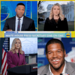🧨“I’m So Sick of Your Lies, Marjorie!” Jasmine Crockett BLASTS Greene On-Air – Did MTG Just Self-Destruct On Live TV?🧨