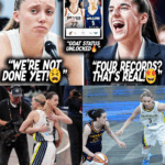 The WNBA Is Under FIRE: Civil Rights Article Sparks Massive Pressure as Demands Grow for the League to Launch an Urgent Investigation Into Its Own Actions—Is a Major Scandal About to Erupt?