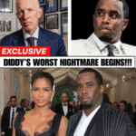 Diddy’s Goons HUNT Orlando Brown After He Names Who Got Infected at Freak Parties!