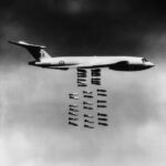 Meet the Forgotten Giant: The Martin Mars—WWII’s Largest Allied Flying Boat That Transformed from Secret Military Bomber to Record-Breaking Firefighter! Discover How This Rare Aircraft’s Staggering 30-Ton Water Scoop and Unbelievable Survival Story Captivated the World for Decades After the War.