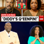 Usher Breaks Down Live: The Truth About Diddy Revealed After Years!
