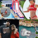 FUTURE STARS SHINE: Travis Kelce and Taylor Swift Launch a $1 Million Future Stars Camp, Blending Sports and Music for 500 Kids, Stunning Kansas City! What’s Their Big Dream? Discover the Inspiring Plan!