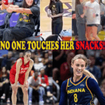 Breaking: FANS GO WILD After What Sophie Cunningham Just Said in Post GameInterview After Fever BIG