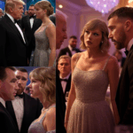 Breaking News! Taylor Swift and Travis Kelce have quietly snagged a $10 million estate in New York’s elite Upper Hudson neighborhood, now lovingly dubbed the “Guitar Mansion” by adoring fans. From its stunning design inspired by Swift’s musical legacy to jaw-dropping hidden details, this luxurious home is sparking a frenzy. Take a virtual tour and uncover the surprises that have insiders buzzing!