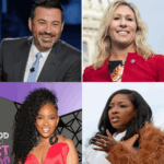 🔥“You Thought You Could Intimidate Me? Think Again!” – Karoline Leavitt FLIPS THE SCRIPT on Michael Strahan in Explosive Interview That No One Saw Coming🔥
