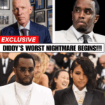 BREAKING: Diddy Beats Life Sentence—Then the Judge Throws Him BACK in Jail!