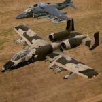 Shocking Near-Miss Over Enemy Territory: British Liberator Bomber Struck by Its Own Bombs During Raid—Engine Knocked Out, Propeller Sheared Off, and Fuselage Pierced Just Inches from Top-Turret Gunner! How Did the Crew Survive This Harrowing Incident?