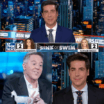‘I USED TO DO THAT WHEN I WAS A TEENAGER …’ DID JESSE WATTERS JUST CONFESS LIVE ON TV? IS IT A REAL REVELATION OR JUST A STUNT? YOU WON’T BELIEVE WHAT HE SAID!