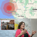 They Came Without Warning: The Most Catastr0phic Earthquakes Ever Recorded That Rip.ped Cities Apart, Changed Maps, and Claimed Thousands of Lives — Are We Ready for the Next One?