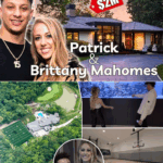 Tragedy Behind the Mirror: Brandi Glanville Tries to Cure a Mysterious Illness Alone — But What Happened Next Left Her Screaming in Pain, Covered in Chemical Burns — Was It a Desperate Cry for Help, a Dangerous DIY Gone Wrong, or Something More Sinister? The Photos Are Horrifying….. read on
