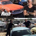 How Did Richard Rawlings Snag 5 Ultra-Rare Ford Mustangs for Just $65K? The Jaw-Dropping Fast N’ Loud Deal That Stunned Collectors and Left Everyone Wondering If It Was a Mistake, a Miracle — or a Masterclass in Car Hustling!