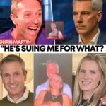 Golden Bachelorette Bombshell: Joan and Chock’s Mysterious Separation Ignites Wild Speculation About What’s Really Going On Behind the Scenes