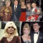 Hollywood Stunned: Loni Anderson Di-es at 79 – Inside Her Scandalous Marriages, Massive Fortune, Estranged Children, and the Truth Behind Her Final Days Revealed!