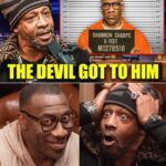 “I’m done with this bullst!” Tyrus Roars Before Slamming The Table and Storming Off — What Really Happened On The View That Shattered Daytime TV?**