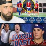 JJ McCarthy’s Mysterious Move at Vikings Camp Has Everyone Talking – What Is He Really Trying to Tell Us?