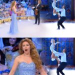 Is This the Most Breathtaking Performance Ever Captured on Stage? André Rieu Unleashes a Golden Spectacle with 200 Dancers and Ice Skaters That Left the Audience in Absolute Awe – A Once-in-a-Lifetime Orchestral Event You Have to See to Believe. Gold and Silver Came Alive in a Symphony of Lights, Movement, and Emotion So Intense, It Felt Like a Dream. Why Are Millions Calling It His Most Dazzling Masterpiece Yet? What Really Happened Behind the Scenes of This Unforgettable Night? Click to Witness the Magic Before It Disappears