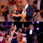 Tears Fell in Silence: What Happened When André Rieu Played ‘How Lonely the Little Bell Sounds’ Left the Entire Audience Frozen—One Note Changed Everything, and No One Was Ready for the Emotional Storm That Followed. Why Did Even the Orchestra Go Quiet Midway? What Secret Pain Was Hidden Behind the Music? Discover the Unforgettable Performance That Shook the Concert Hall and Stirred Millions Online—A Melody So Haunting, It’s Being Called the Saddest André Rieu Has Ever Played. Was This More Than Just a Song? Or Was It a Final Farewell Wrapped in Music?