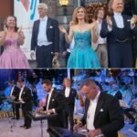 Viewers Were Left Speechless! André Rieu Joins Forces with 15-Year-Old Vocal Sensation Emma Kok in a Once-in-a-Lifetime Performance of ‘Amigos Para Siempre’ – What Started as a Simple Concert Turned Into an Emotional Spectacle No One Saw Coming. The Crowd Was in Tears, the Orchestra Stunned, and the Internet Can’t Stop Talking About the Moment That Stole Hearts Worldwide. How Did This Young Girl Steal the Spotlight from One of the World’s Greatest Conductors? And What Happened After the Final Note Will Leave You Breathless!