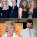 Loni Anderson’s Mysterious Passing Sparks Questions: What Really Happened to the $12M Star and Why Her Final Moments Left Fans and Family in Shock?