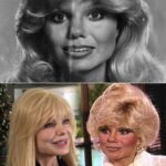 Shocking Goodbye at 79: Loni Anderson’s Mysterious Dea.th, Secrets About Her Husbands, Hidden Children, and Fortune Revealed—What Was She Hiding All These Years?
