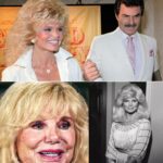 Shocking Revelation: The Real Cause Behind Loni Anderson’s Sudden Death Leaves Fans in Disbelief — What Was Hidden All These Years?