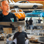 “Goodbye, Garage King?” Richard Rawlings of Fast N’ Loud Sentenced Over Shocking Mus-tang Scandal — Fans Stunned as His Empire Crashes in a Sudden and Scandalous Fall from Grace!