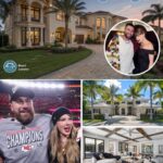 No One Expected Her to Show Up! Taylor Swift Crashes Jason Kelce’s Backyard BBQ—What She Did Next Left Everyone Speechless!