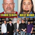 Swamp People Stars Vanish Without War.ning – Sudden Tragedies, Secret Health Battles, and Heartbreaking Farewells Revealed! What Really Happened Off-Camera Will Leave You Shocked, and the Final Moments of One Beloved Cast Member Will Hau.nt You Forever…