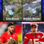 Stu.pidly Expensive and Totally Unbelievable: The Wildest Things Patrick Mahomes Owns That Will Leave You Speechless!