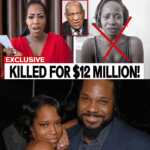 According to insiders, Curtis was warned “in no uncertain terms” to stay silent—or face career-ending consequences. Behind the scenes, CBS allegedly threatened to blacklist her from future projects and kill a major streaming deal. Now, Curtis is preparing to expose it all, saying: “They silenced Stephen. They won’t silence me.”