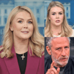 Explosive Power Play – Jon Stewart and Lesley Stahl team up to save the news from itself, promising to combine investigative grit with unflinching honesty. Could this audacious partnership really shake up modern media? What are they planning? More revelations below…