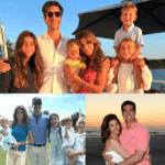 The TRUTH Behind Brandon Blackstock’s Shocking Death at 48—What Really Happened to Kelly Clarkson’s Ex-Husband and the Details Surrounding His Cancer Battle Exposed