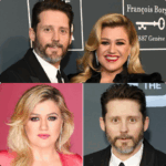 Kelly Clarkson ‘Devastated’ for Her Kids After Ex-Husband’s Death, ‘Remained Protective of Him for Their Sake’: Source