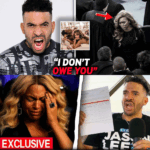 “THIS CANNOT BE HAPPENING!” The shocking moment when Finesse2tymes did the unthinkable left fans absolutely speechless. What started as a normal day turned into a viral frenzy after he was seen doing something no one could believe. The internet is exploding with theories and questions—what happens next?