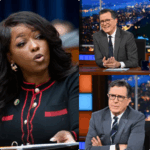 FOX NEWS ERUPTS: Karoline Leavitt Obliterates The View With One S.a.v.a.g.e Line—Even the Hosts Didn’t See It Coming Karoline Leavitt shocked the world with a single line on FOX News, dismantling the hosts of The View in a way no one could have predicted. Her boldness left everyone speechless, as she exposed their weaknesses, delivering a savage punch that will go down in television history!